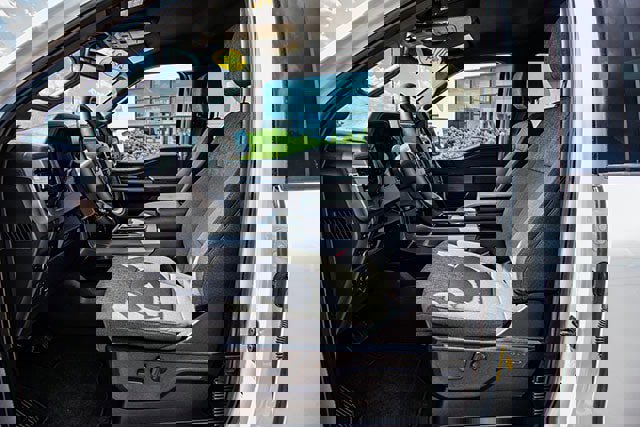 Used 2024 Ford F150 XLT w/ Equipment Group 303A High image 15