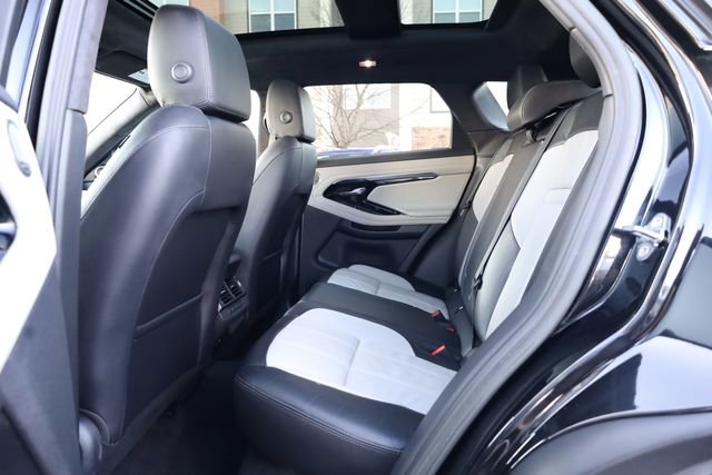 Used 2023 Land Rover Range Rover Evoque R-Dynamic SE image 22