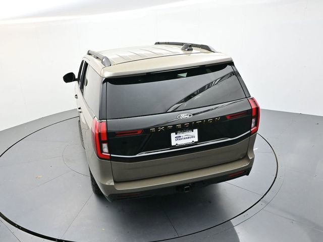 New 2026 Ford Expedition Tremor AWD/4WD image 26