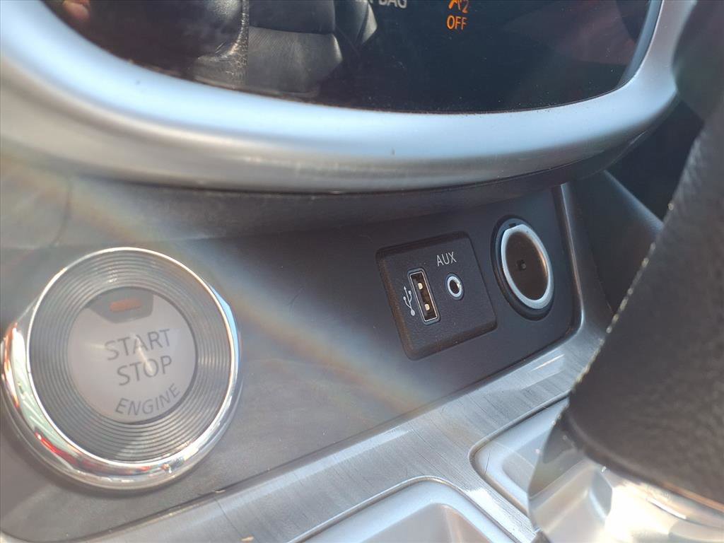 Used 2018 Nissan Murano Platinum w/ Cargo Package image 11