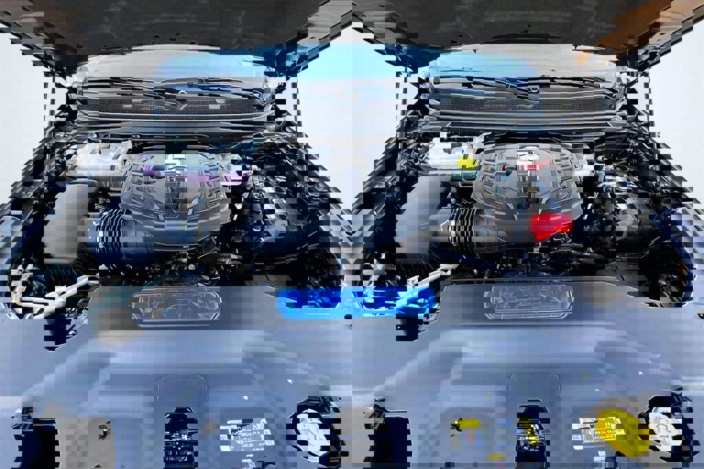 New 2025 Jeep Wagoneer Series II image 10