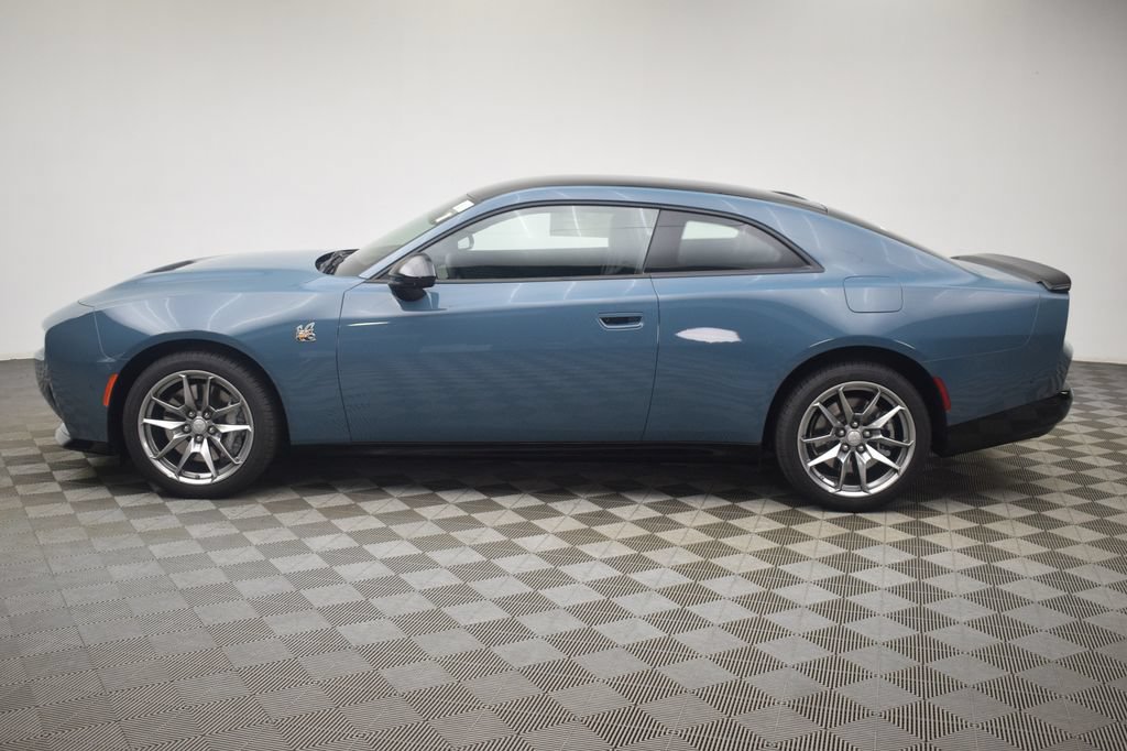 New 2027 Dodge Charger Scat Pack AWD/4WD image 14