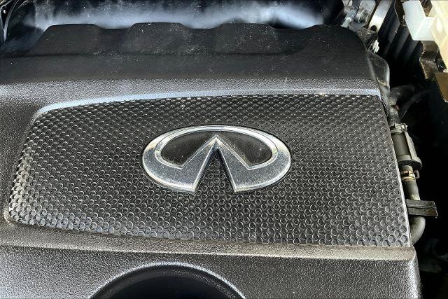Certified 2019 INFINITI QX60 Luxe AWD/4WD image 30