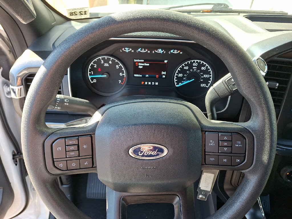 Used 2023 Ford F150 XL w/ STX Appearance Package AWD/4WD image 22