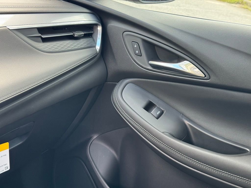 New 2026 Buick Encore GX Preferred w/ Advanced Technology Package image 30