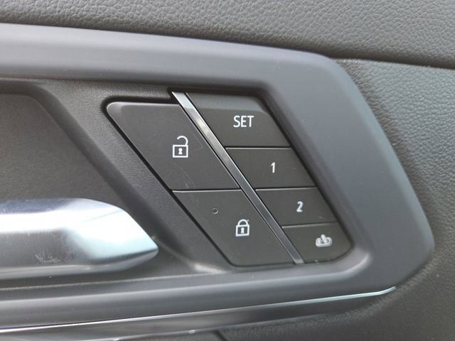 New 2026 GMC Terrain Denali image 12