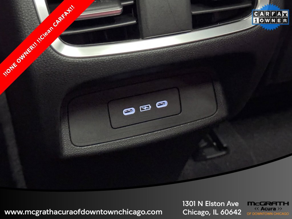 Used 2024 Acura RDX A-Spec image 33