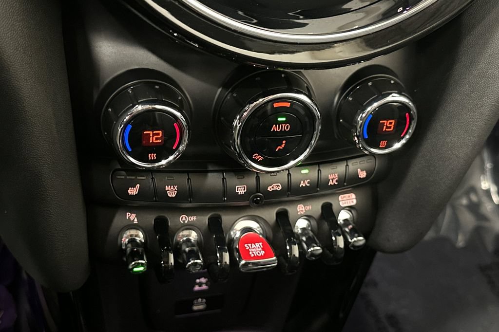 Certified 2024 MINI Cooper John Cooper Works FWD image 24