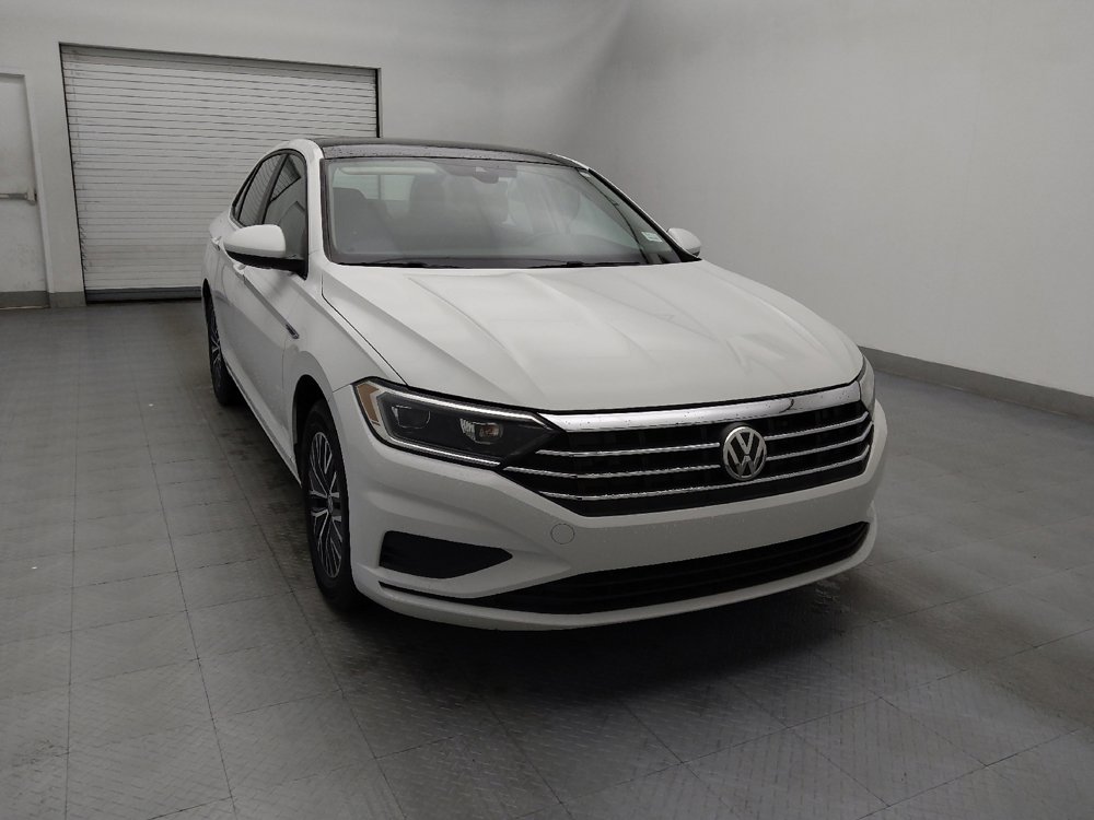 Used 2019 Volkswagen Jetta SEL image 14