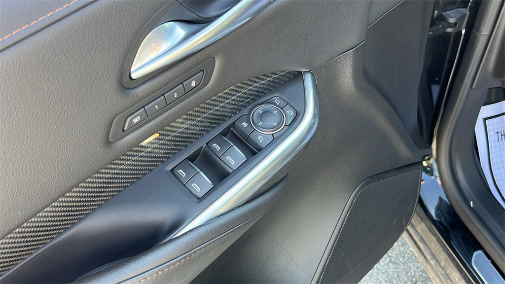 Used 2020 Cadillac XT4 Sport image 12