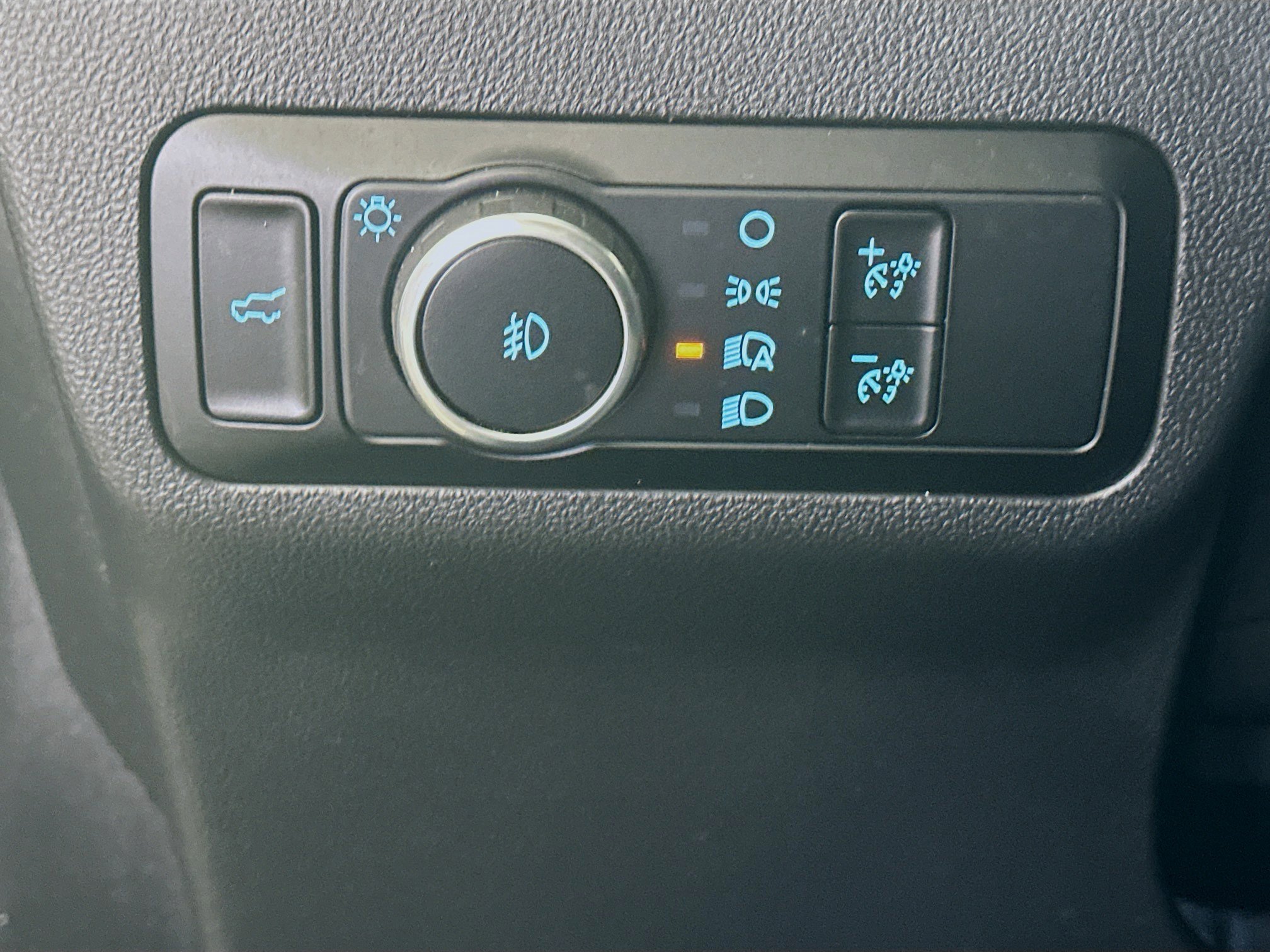 Used 2024 Ford Bronco Sport Big Bend w/ Convenience Package image 17