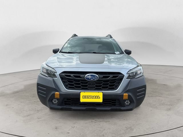 Used 2023 Subaru Outback Wilderness AWD/4WD image 8