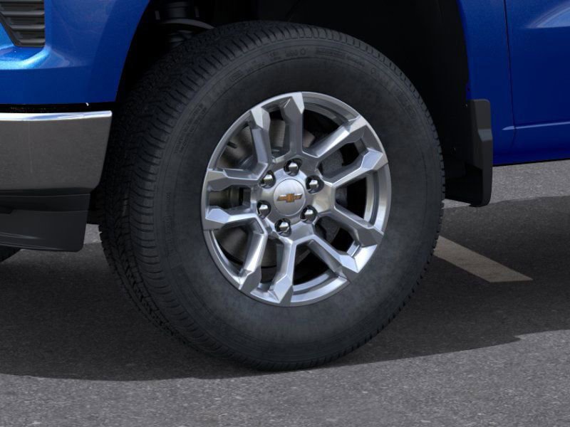 New 2026 Chevrolet Silverado 1500 LT image 9