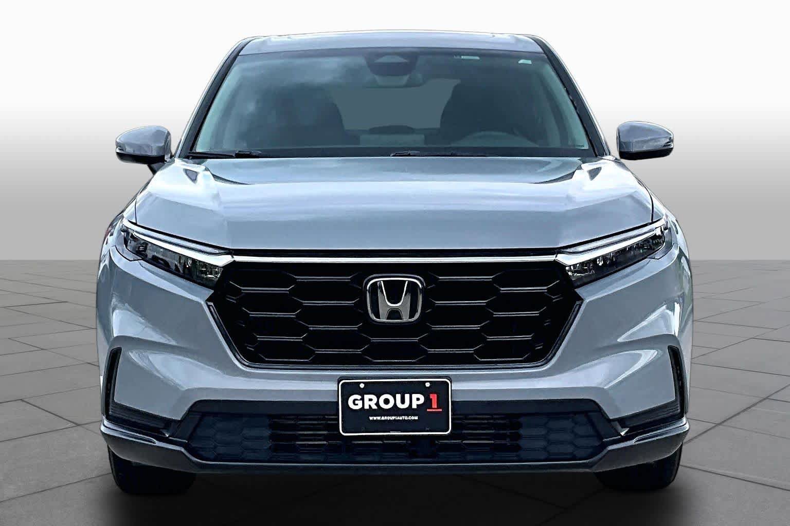 Used 2023 Honda CR-V EX image 4