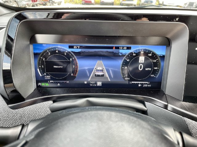 New 2026 Subaru Outback Premium AWD/4WD image 19
