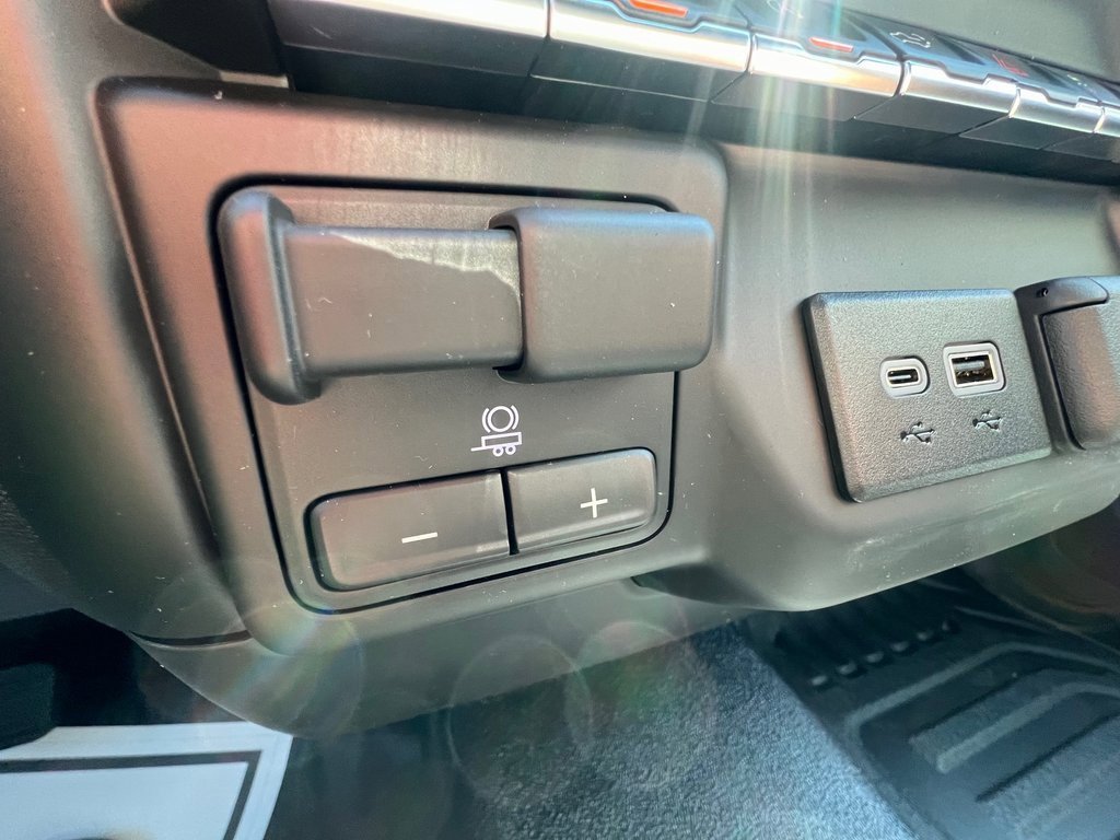 New 2026 Chevrolet Silverado 1500 W/T w/ WT Safety Package image 7