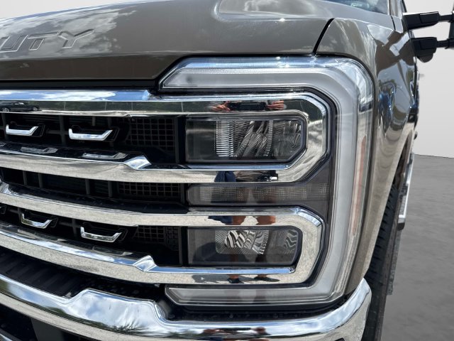 New 2026 Ford F350 Lariat w/ Chrome Package AWD/4WD image 10