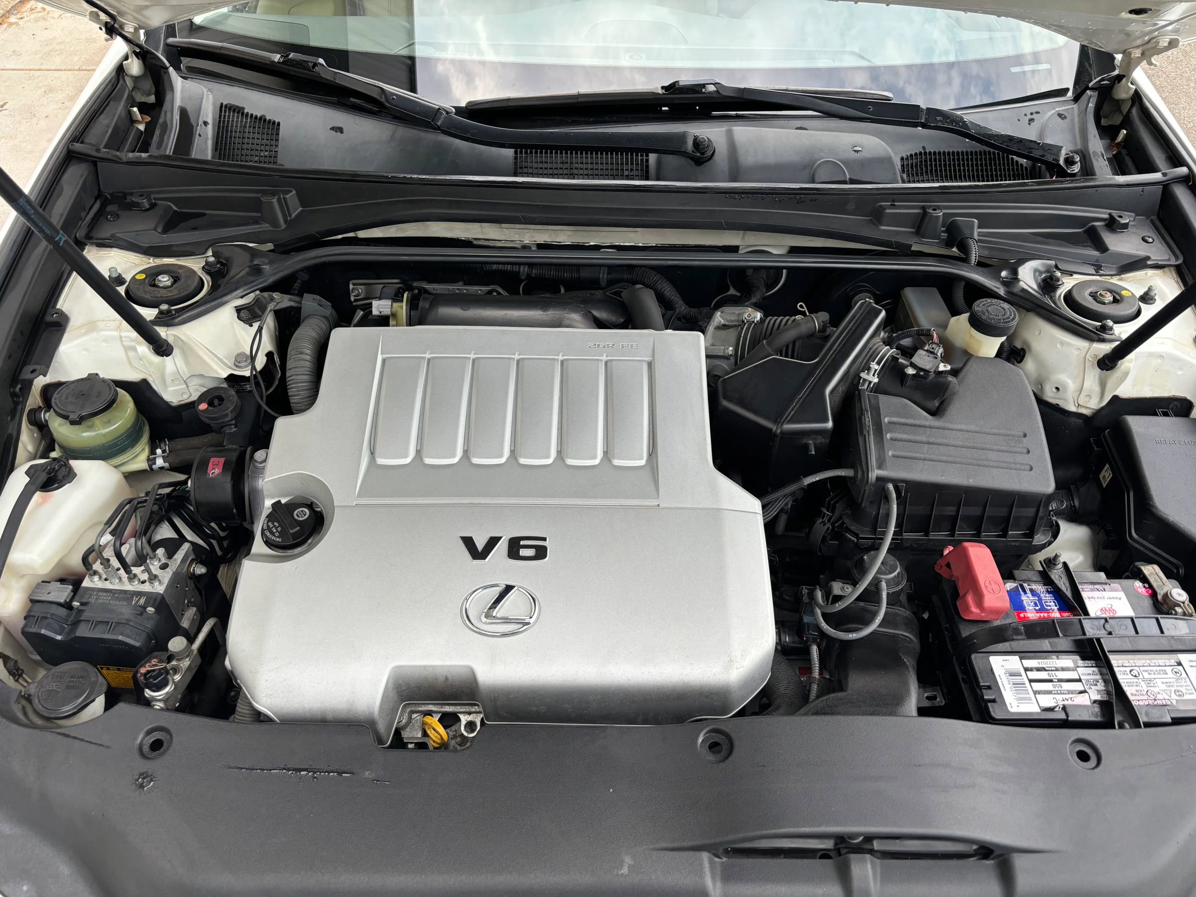 Used 2009 Lexus ES 350 image 19