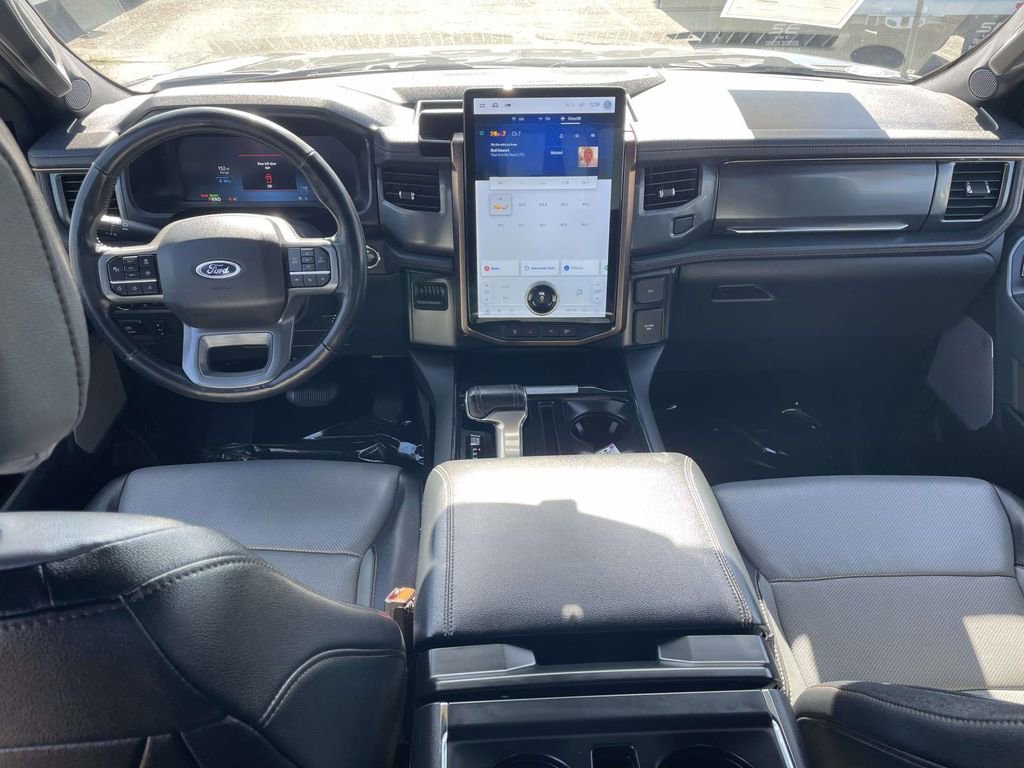 Certified 2022 Ford F150 Lightning Lariat image 10