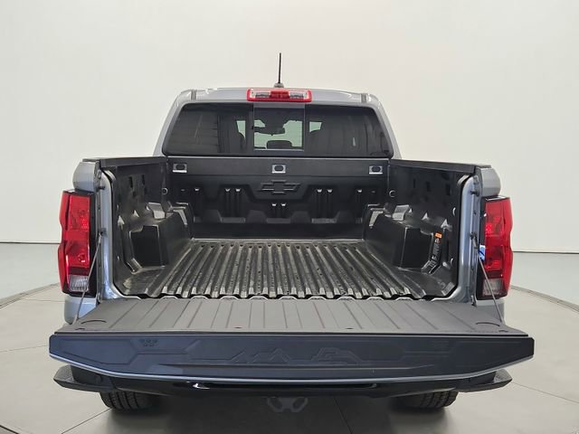 New 2026 Chevrolet Colorado W/T w/ WT Custom Package RWD image 40
