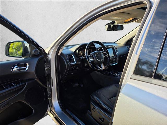 Used 2015 Dodge Durango Limited AWD/4WD image 24