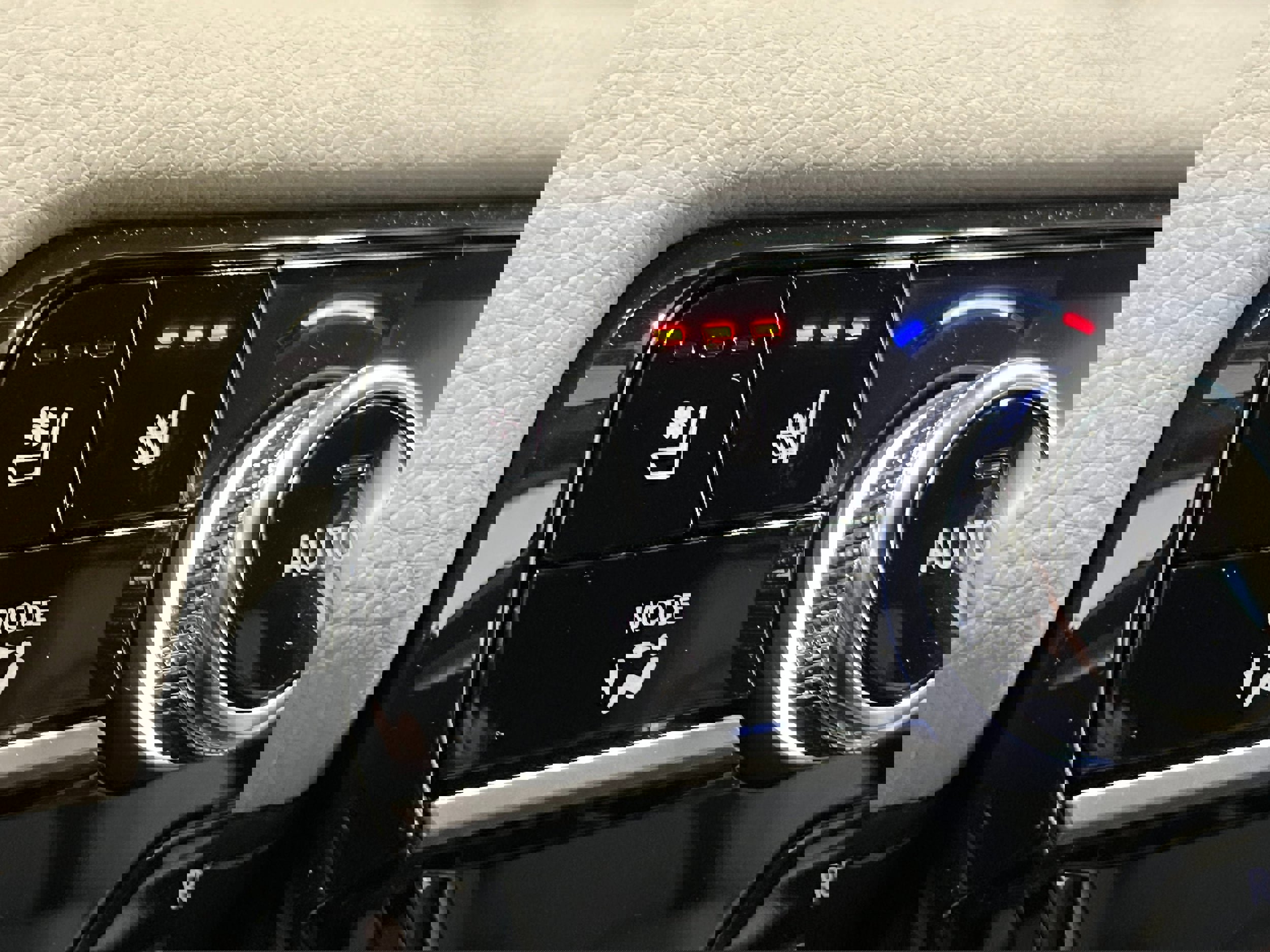 New 2026 Honda Passport TrailSport Elite image 17