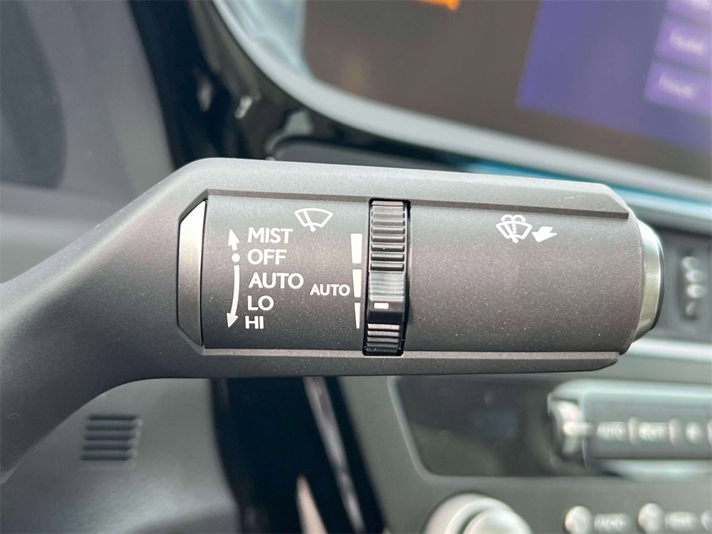 New 2025 Lexus ES 350 w/ Premium Package image 21