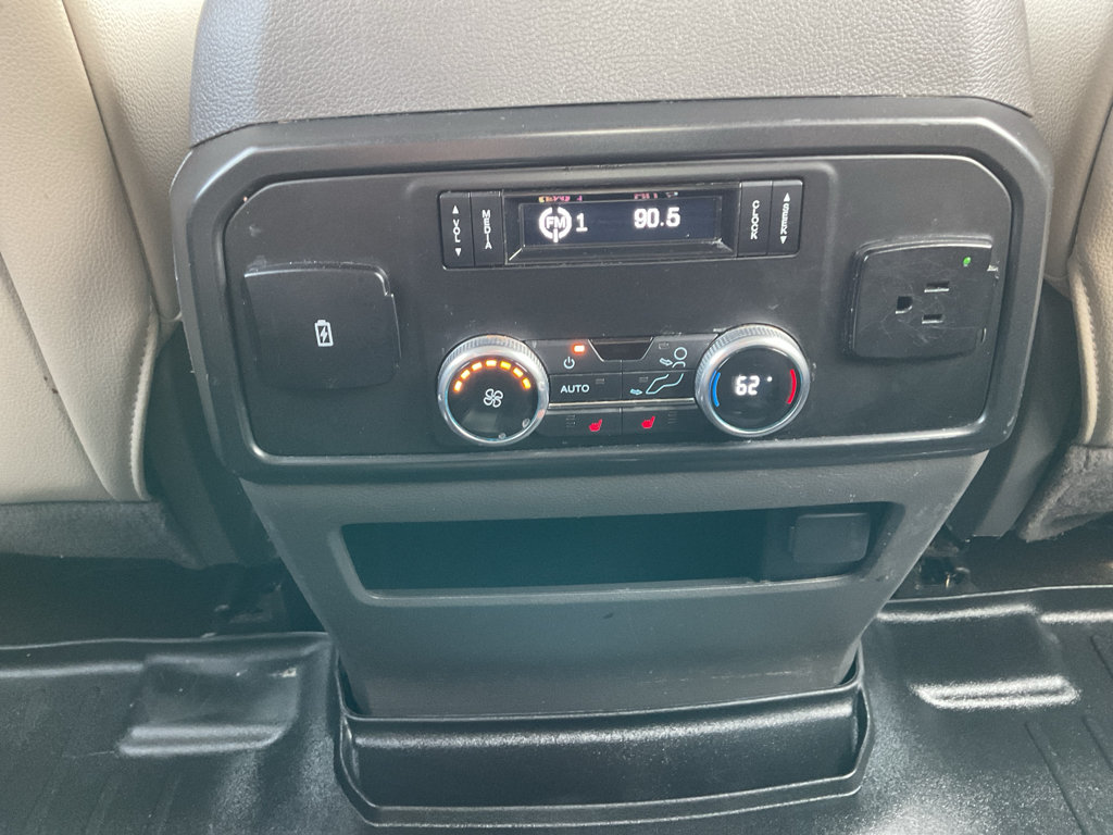 Certified 2021 Ford Expedition Limited RWD image 21