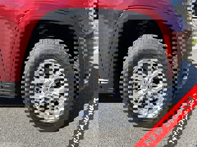 Certified 2022 Jeep Grand Cherokee L Limited image 13