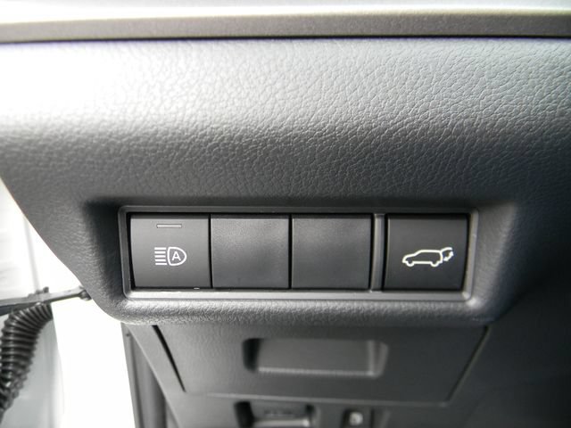 New 2026 Toyota Grand Highlander XLE FWD image 14