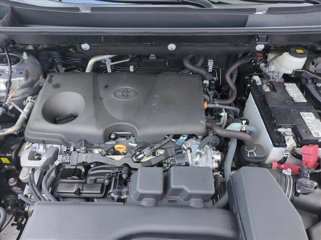 Certified 2024 Toyota RAV4 XLE Premium w/ Weather Package image 23