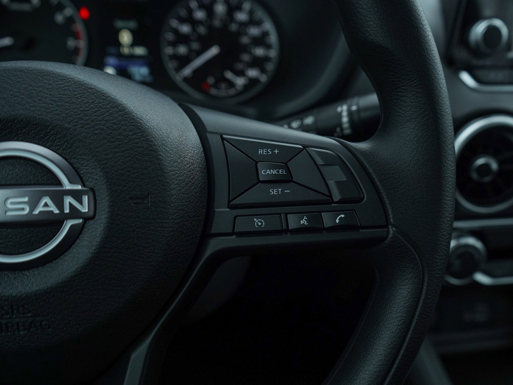 New 2025 Nissan Sentra S image 19