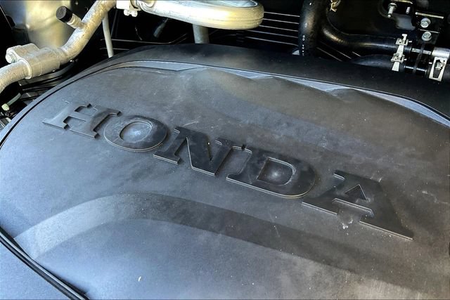 Used 2025 Honda Odyssey Touring image 34