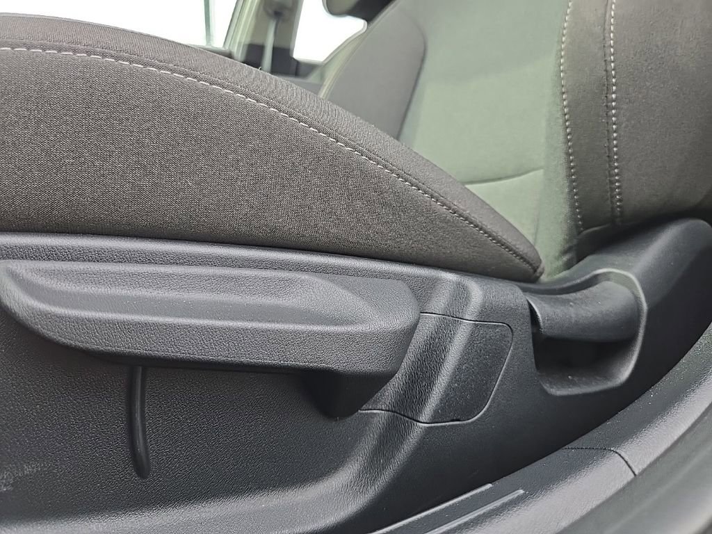 Certified 2025 Kia K4 FWD image 29