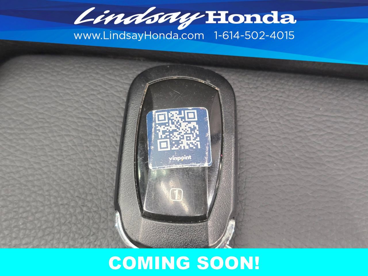Used 2023 Honda Pilot EX-L image 23