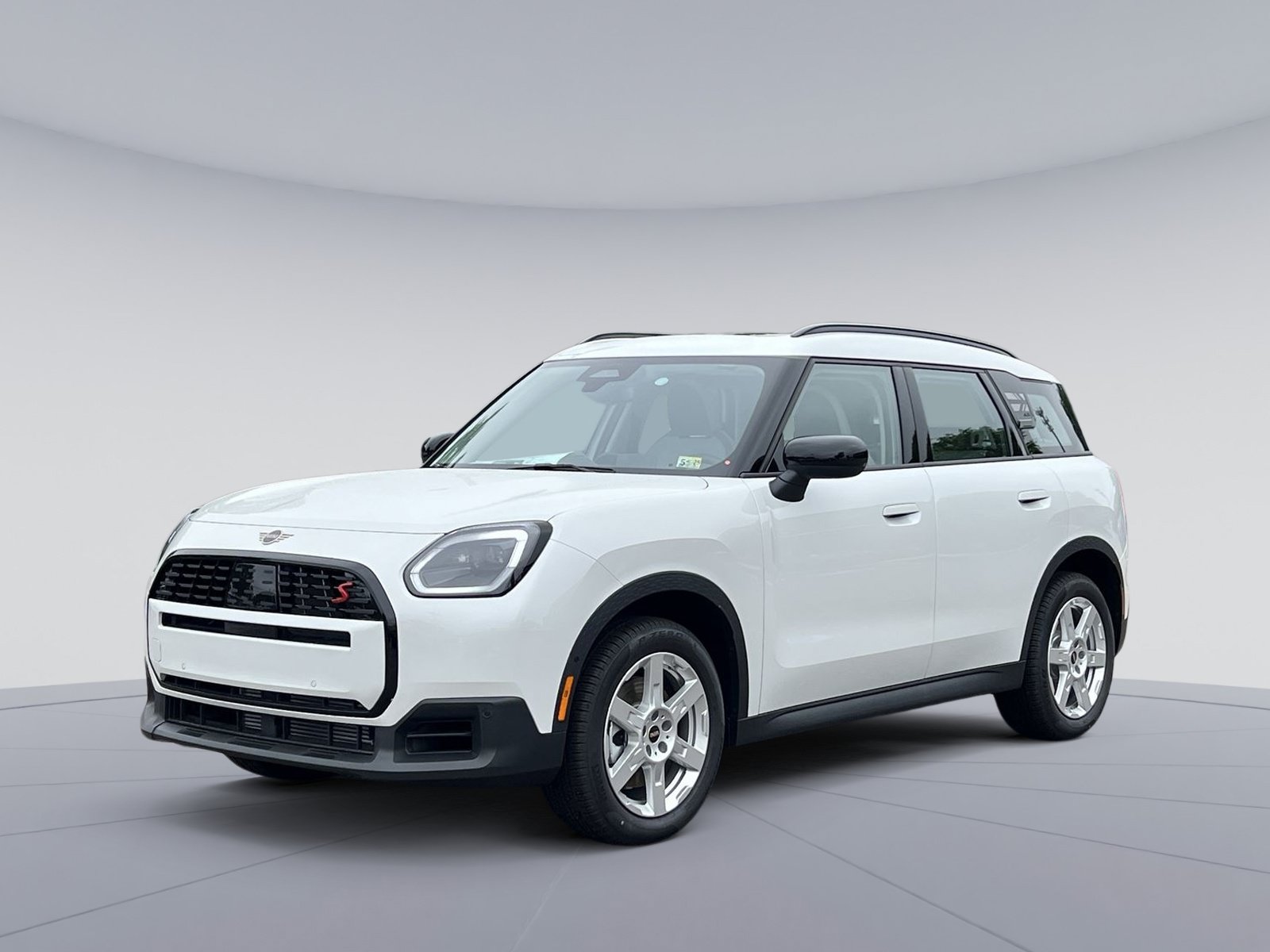 Used 2025 MINI Cooper Countryman S AWD/4WD image 1