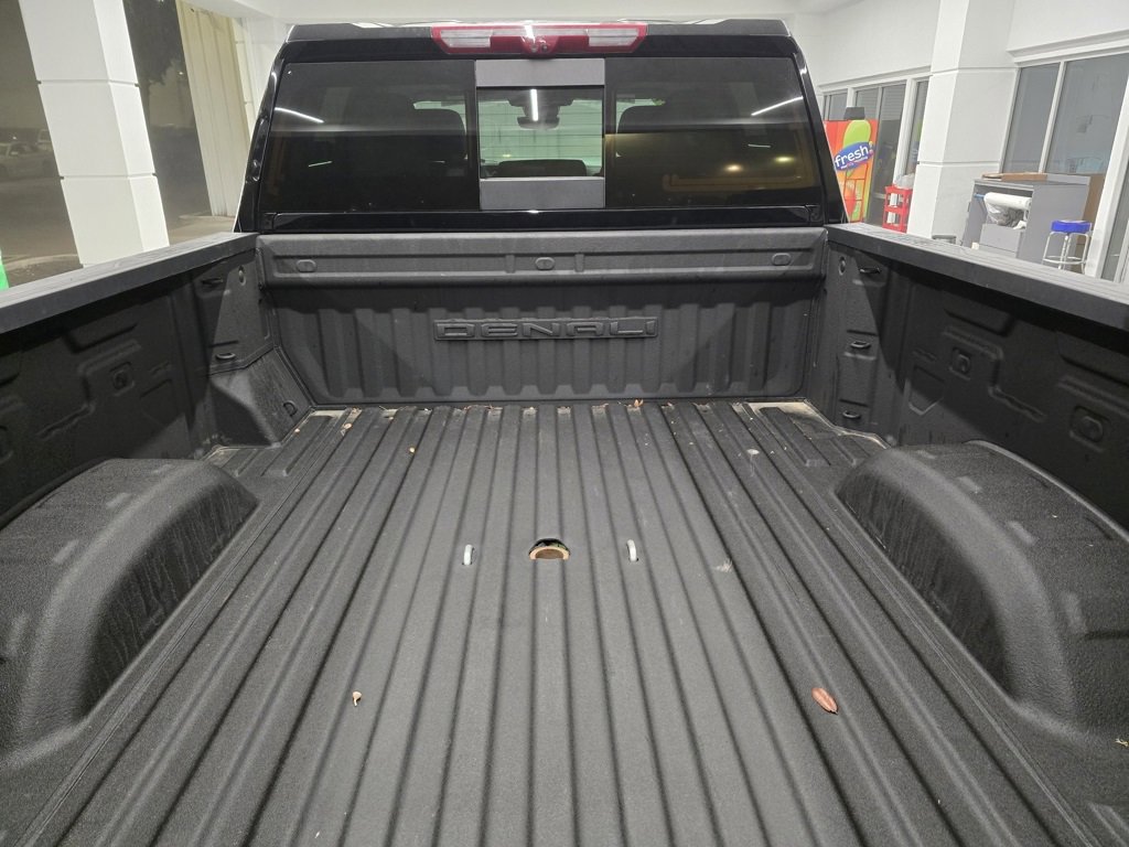 Used 2024 GMC Sierra 2500 Denali w/ Denali Reserve Package image 6