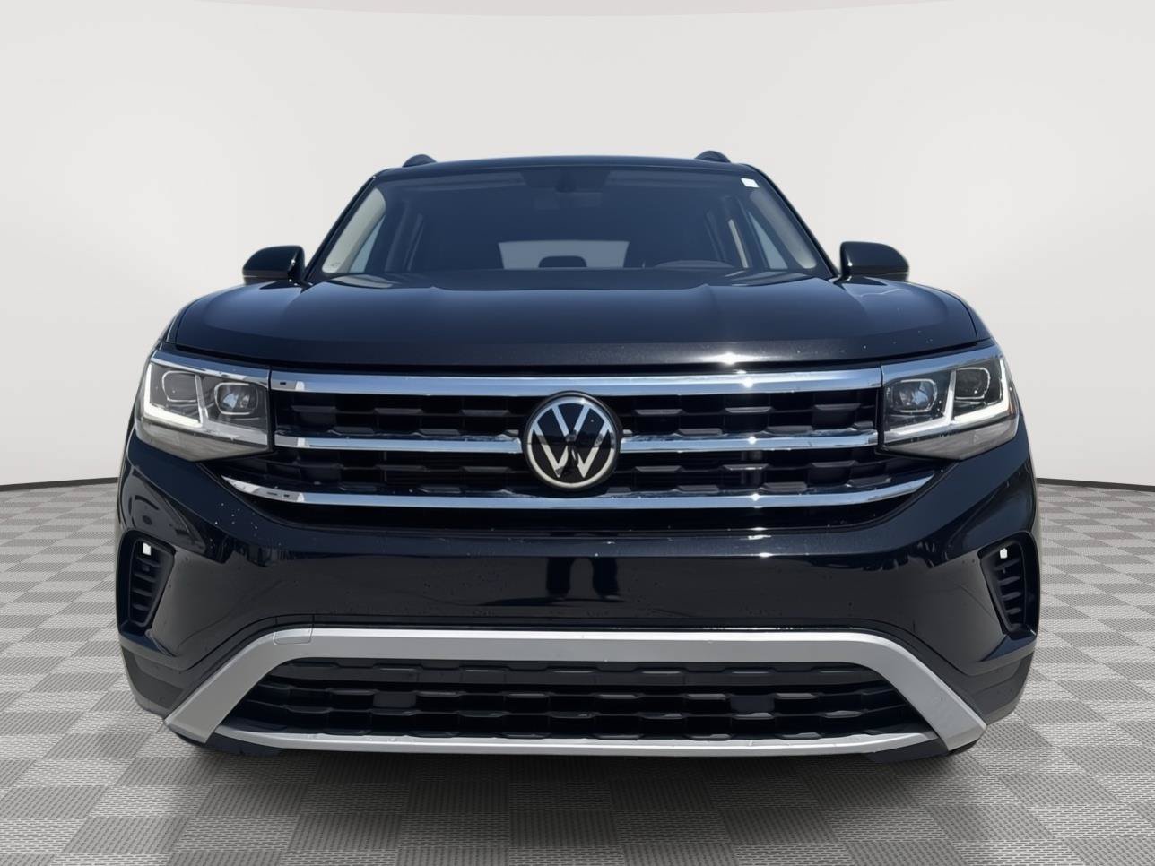 Certified 2022 Volkswagen Atlas SE AWD/4WD image 16