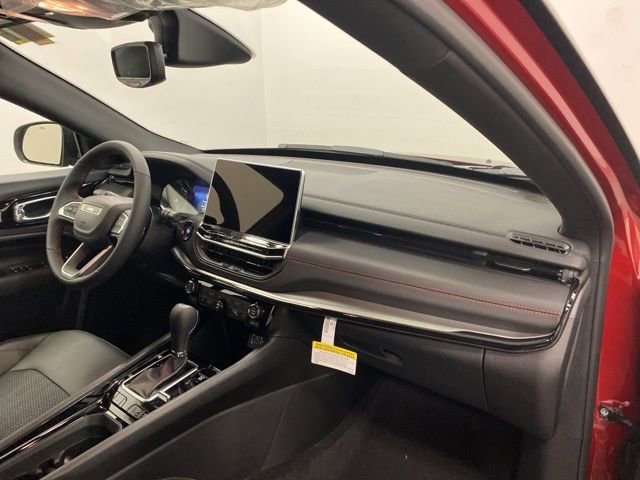Used 2026 Jeep Compass Trailhawk AWD/4WD image 20