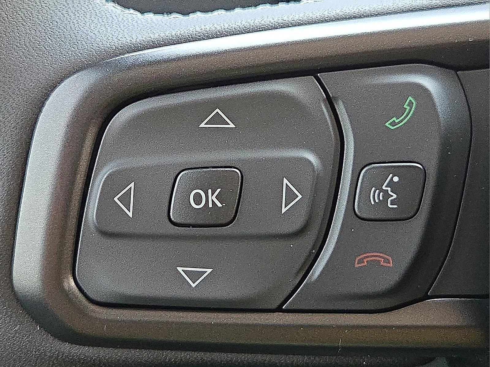 New 2025 Jeep Gladiator Mojave w/ Steel Bumper Group image 22