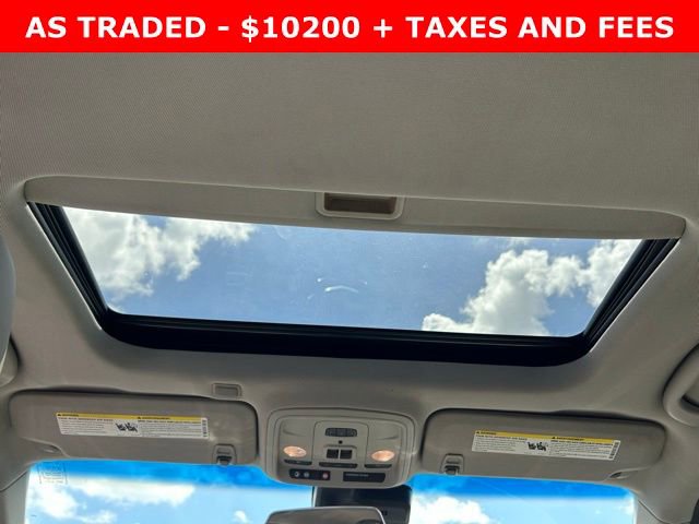 Used 2015 Cadillac ATS Luxury w/ Sun And Sound Package image 17