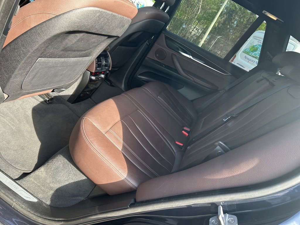 Used 2018 BMW X5 xDrive35i image 27
