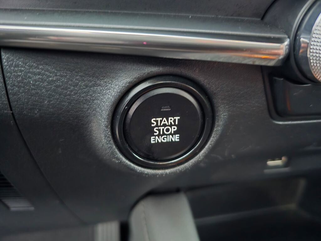 Used 2021 MAZDA MAZDA3 s image 17