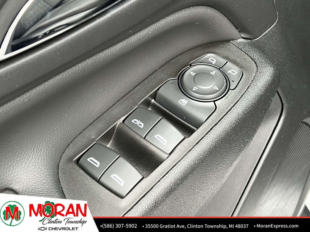 Certified 2023 Chevrolet Equinox LT image 17