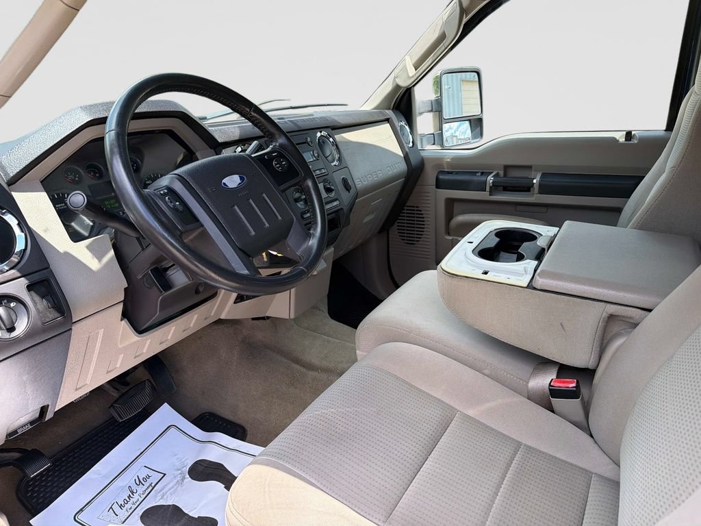 Used 2008 Ford F350 XLT AWD/4WD image 21