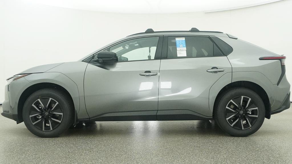 New 2026 Toyota bZ FWD image 34