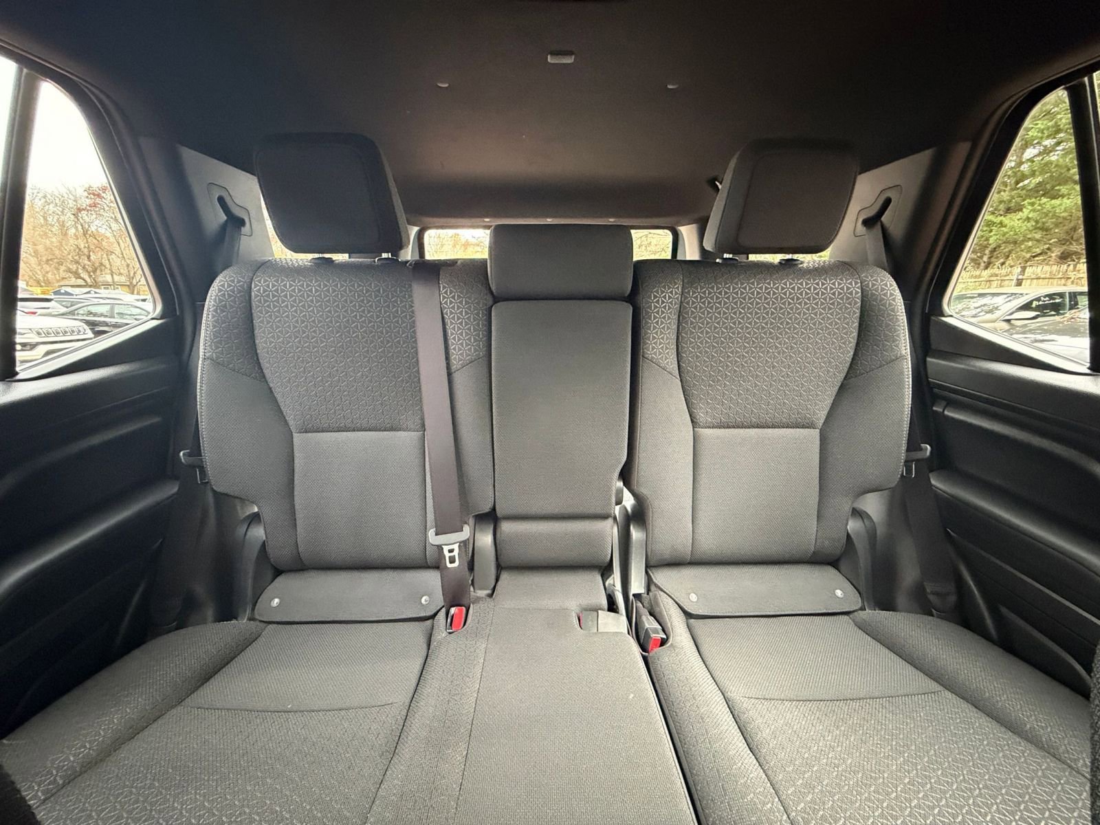 Used 2025 Toyota 4Runner SR5 image 38