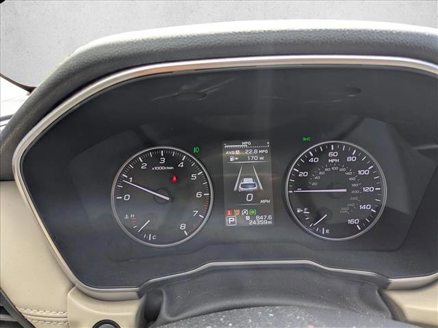 Certified 2023 Subaru Outback Limited image 16