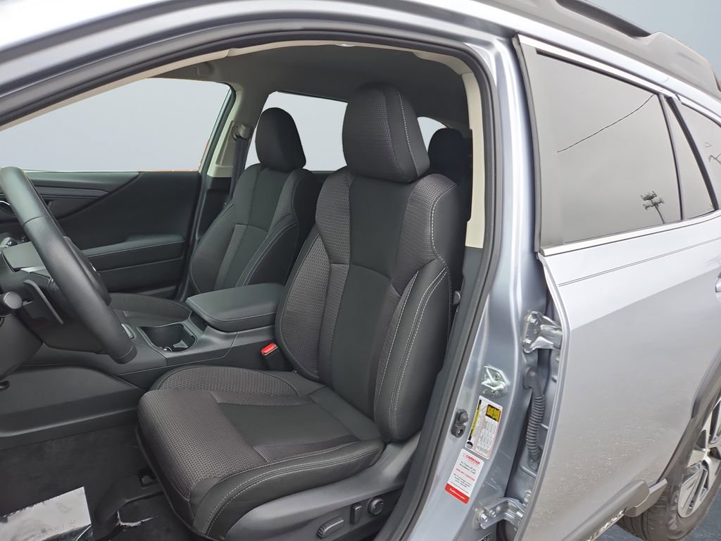 Certified 2024 Subaru Outback Premium image 9