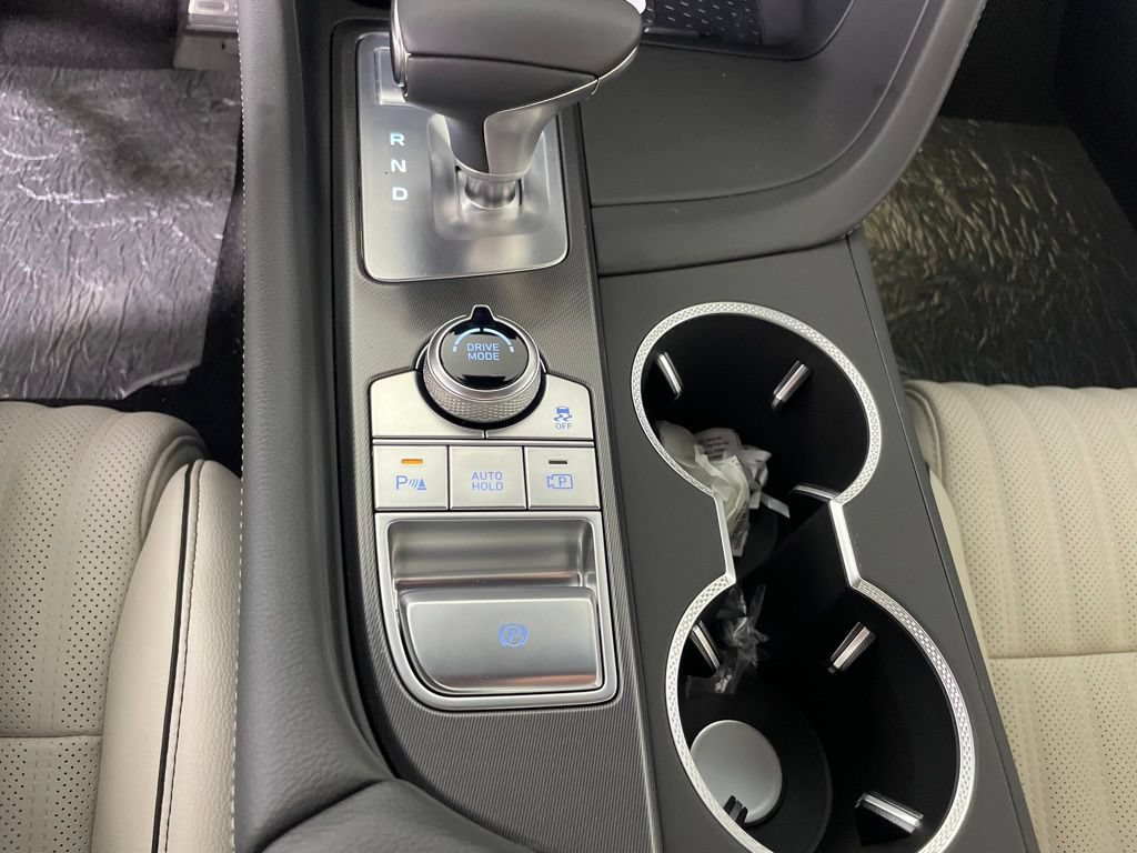 New 2026 Genesis G70 3.3T Sport Prestige AWD/4WD image 4